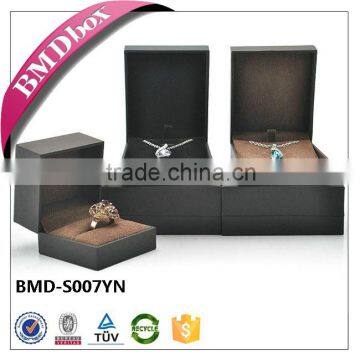 Rings Box Case Jewelry Display Box Set Wholesale