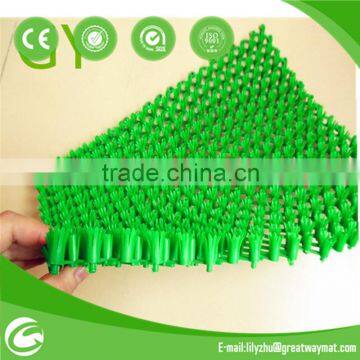 PE Grass Mat
