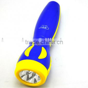 led diving torch /powerful led torch light 3216