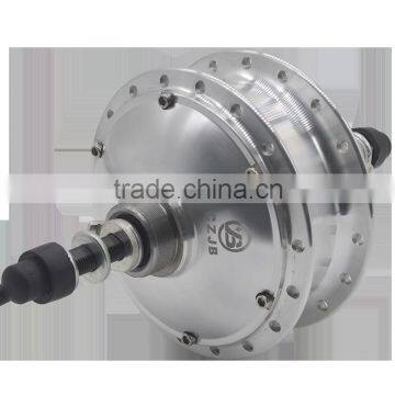JIABO JB-92P High Quality E-bike dc Geared Motor