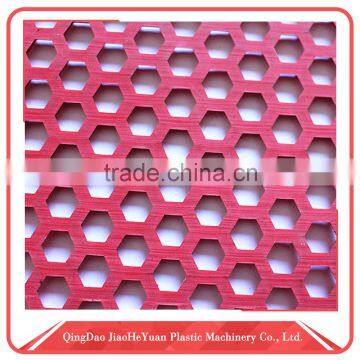 2016 New Pattern First Choice Plastic Entrance Door Mat Roll photo-4