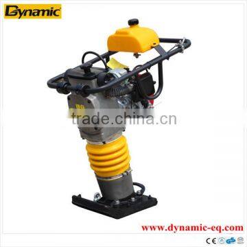Best desigh high quality soil tamping rammer