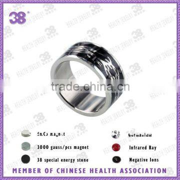 Faith rings /OEM jewelry manufacturer /apple ring jewelry