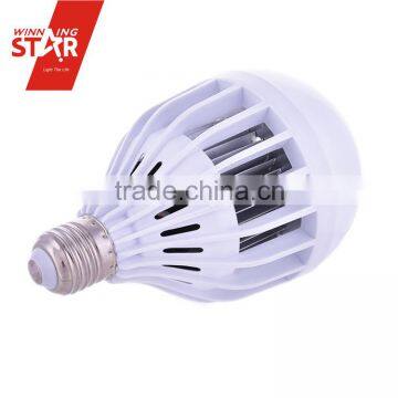 220V 18W 36pcs SMD5730 LED Light Bulb E27 with Milky White Lampshade