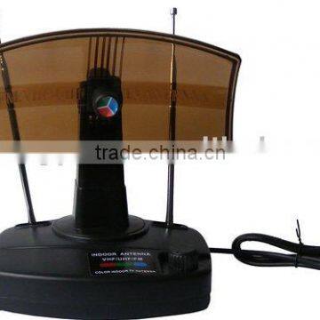 adjustable reida indoor tv antenna aerial