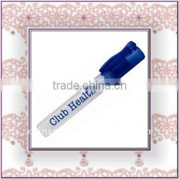 yuyao parfum bottle with finger sprayer