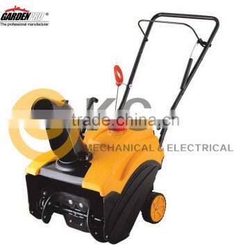 Mini Snow Thrower /Snowblower in gasoline working certified with CE&GS (KC318-F)