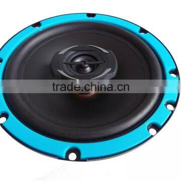 2 Way 6.5 Inch Coaxial Woofer