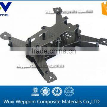 Carbon Fiber Plate photo-5