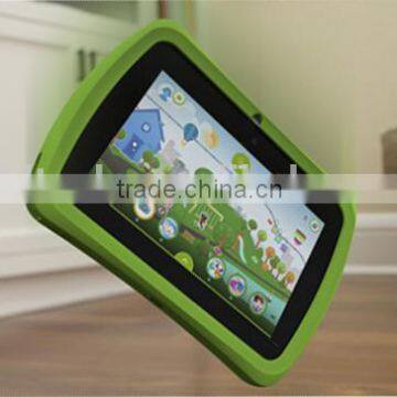 Shockproof Soft Protective Shell Cover Kids Case for 7'' Android Tablet Rugged for Leapfrog Epic photo-5
