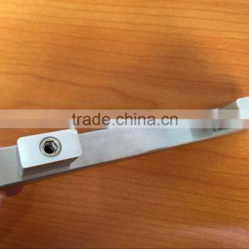 High Quality Steel T Bar Cabinet Handle, Cabinet T Bar Pull Handle photo-2