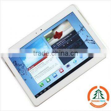 Cheap dual core tablet 10.1inch 1280*800 Android4.0 tablet pc