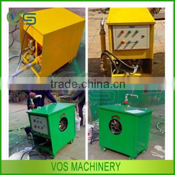 fineness foam making machinery / fineness foam generator / foaming equipment