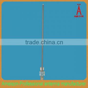 radio vhf antenna 5dbi 150 MHz Omnidirectional Fiberglass Antenna