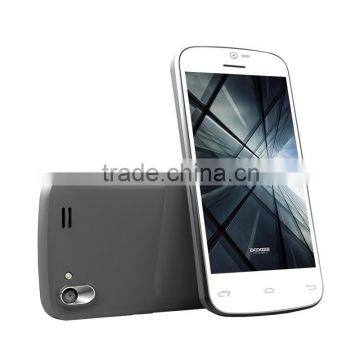 Doogee DG100 MTK 6572 dual core unlocked android phone