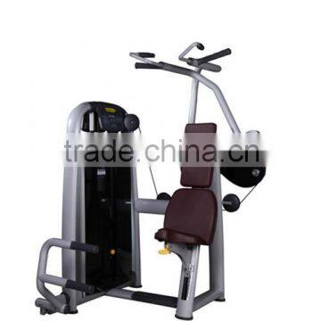 High Quality Vertical Traction Body Stretching Machine Fitness JG-1821