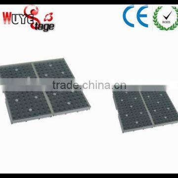 Funny Video LED Dance Floor with Digital LED Display