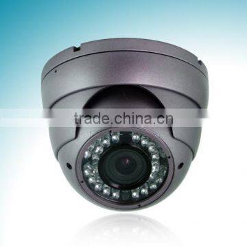 Vandal-proof Waterproof IR HD Cctv Dome Camera photo-6