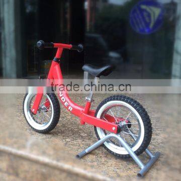 ANDER 12 Inch High Quality Alloy Balance Bike Baby Walker photo-2