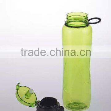 Fashional Plastic Water Bottle Sports Bottle Fruits Bottle