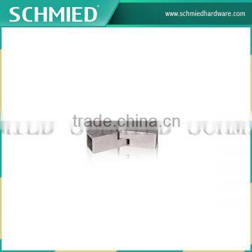 building material railing accessories pipe connector