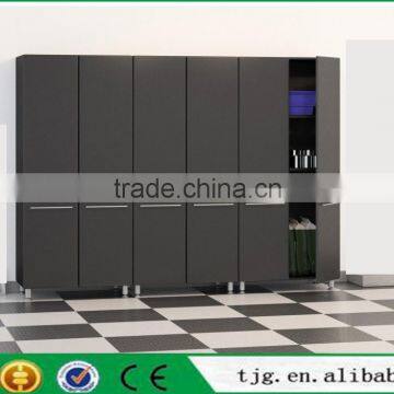 TJG-GSC8399 Professional Garage Storage Cabinets Supplier