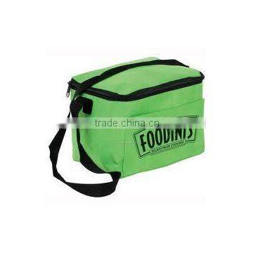 Non-woven Material and Insulated Type insulated cooler bag