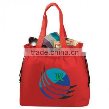 non woven gym bag