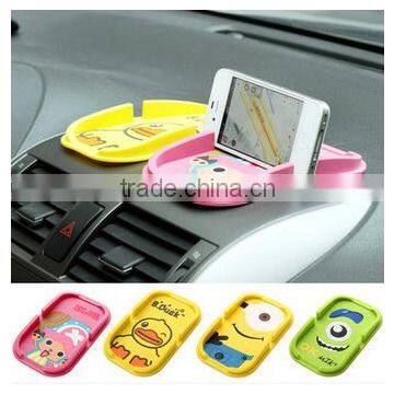 Hot Selling Car Non Slip Mat