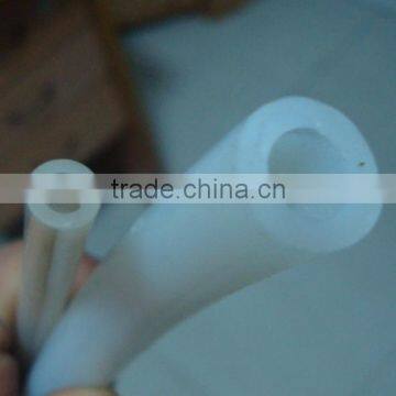 Silicone tube