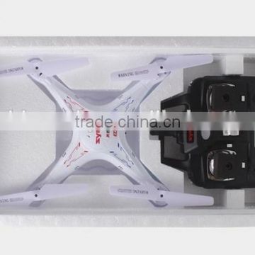 2016 Syma New Product !!! X5C and x5 2.4G 4CH Professional Drone quadrocopter Toys Manufacturer factory price