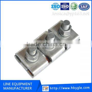 JBL(H) Allotype Aluminium Parallel Groove Clamp/Aluminium PG Clamp/Two Bolts and Three Bolts