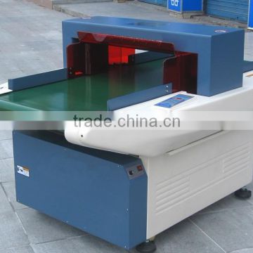 JZQ-630 Auto-Convery Chemical Industry Detecting Machine with Detecting Method of Magnetic induction