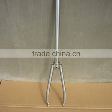 Titanium Minivelo Frame Fork 20" Fork