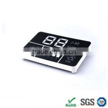 Shenzhen Manufacturer Personal Customized Alphanumeric LED Display photo-4