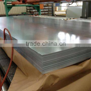 300 series Stainless steel sheet and plate