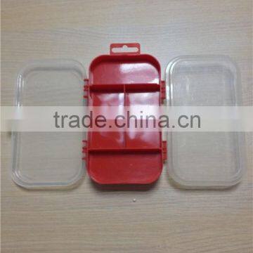 suspension small plastic storage box