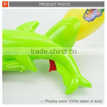 New Design Plastic Summer Toy Water Toy Water Gun Toy for Kids photo-5