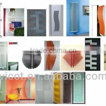 Clubs Series Radiator ---Green Tech International Co.,Ltd