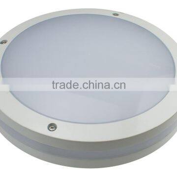 Singapore, 20W, Dia300mm Flush Mount IP65 LED Ceiling Light, Surface Mount Round Waterproof LED Ceiling Light