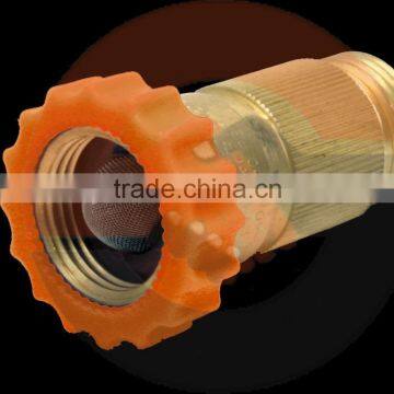 Water Pressure Regulator in Brass photo-4