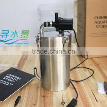 Distributors Wanted Chihiros Aquarium Jet Filter 329-61202 photo-4