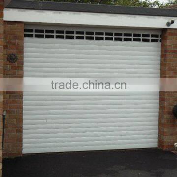 Automatic Rolling Garage Door photo-5