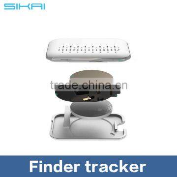 Factory Price Nut Mini Finder Tracker Anti Lost Tracker Bluetooth Tracker Key Tracker Bag Tracker Puppy Tracker Kid Tracker photo-4