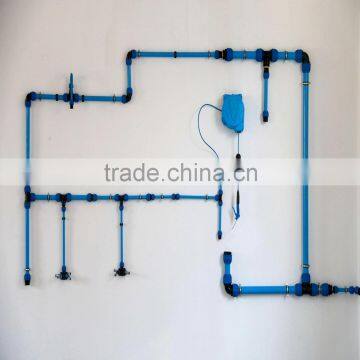 Compressed Air Pipes