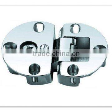 YD-134 folding table hinge/concealed hinge