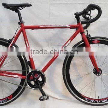 700C Single Speed Bike with High Configuration