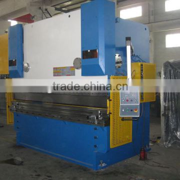 hydraulic press bending machine /Metal sheet cnc/hydraulic bending machine