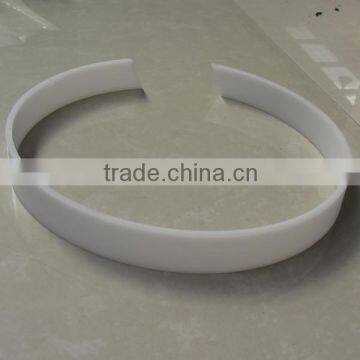 PTFE support ring