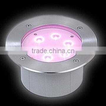 LED Inground Light